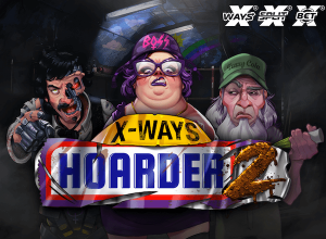 xWays Hoarder 2
