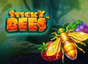 Sticky Bees