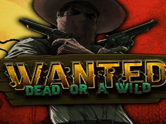 Wanted Dead or a Wild