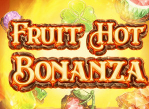 Fruit Hot Bonanza