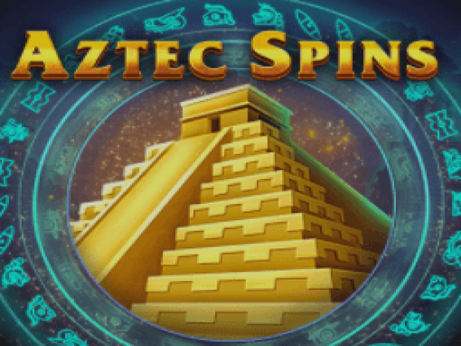Aztec Spins