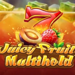 Juicy Fruits Multihold (Pragmatic Play) Slot Review + Free Demo 2024 🎰