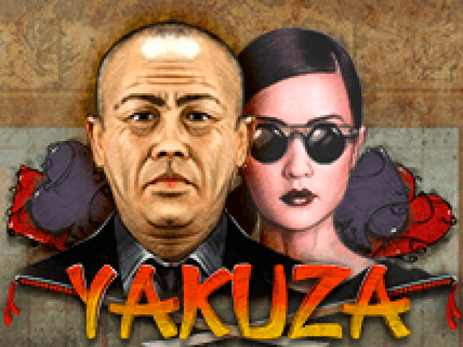 Yakuza