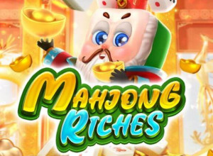 Mahjong Riches