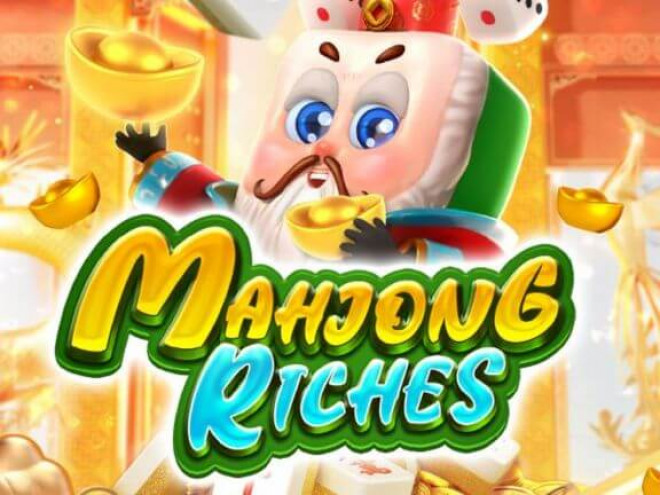 Mahjong Riches
