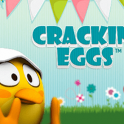 Crackin Eggs