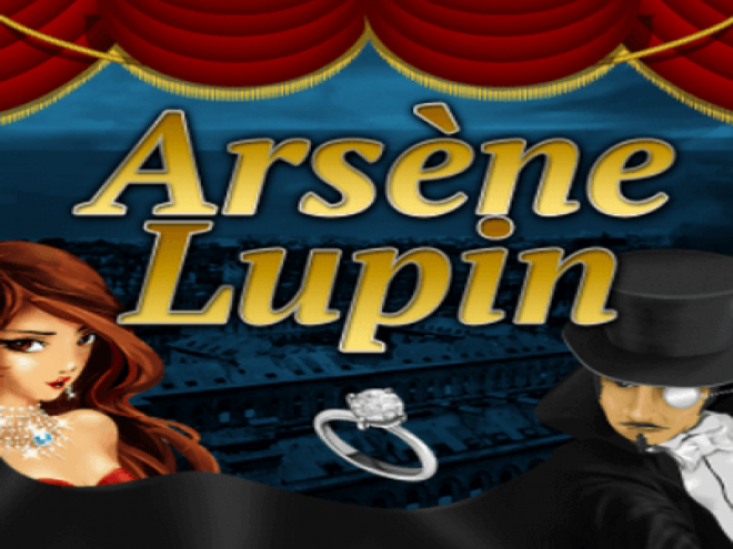 Arsène Lupin
