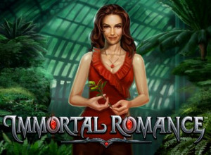 Immortal Romance