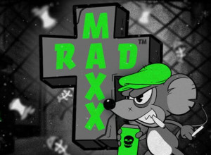 Rad Maxx