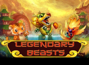 Legendary Beasts