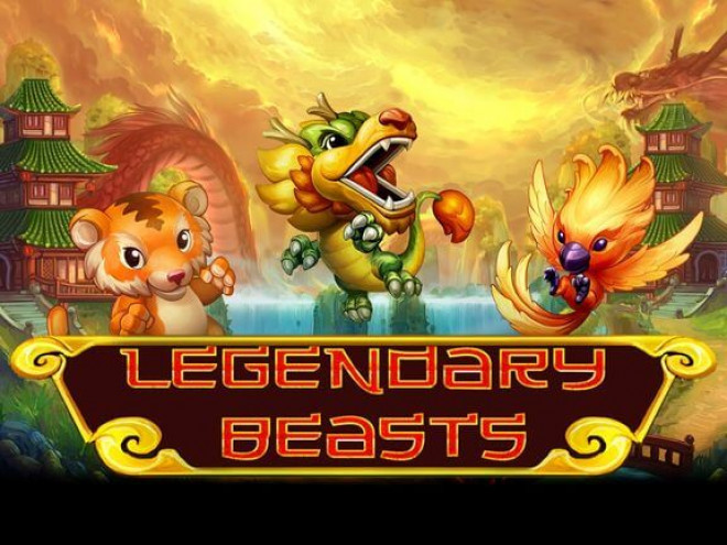 Legendary Beasts