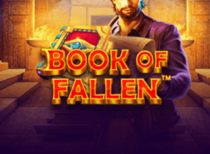 Book of Fallen