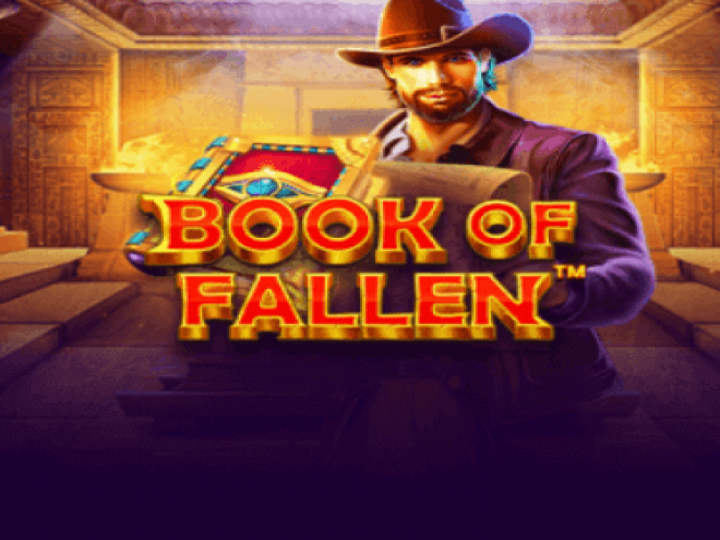 Book of Fallen