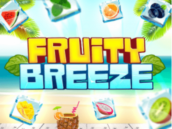 Fruity Breeze