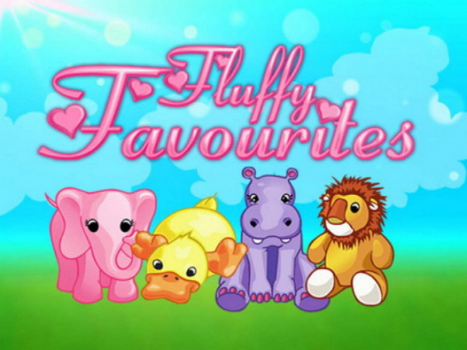 Fluffy Favourites