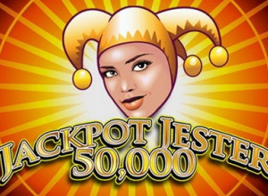 Jackpot Jester 50000