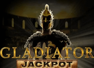 Gladiator Jackpot