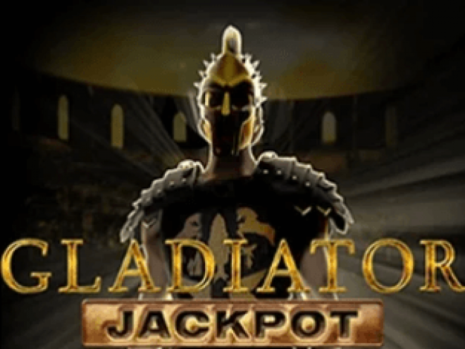 Gladiator Jackpot