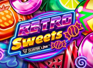 Retro Sweets