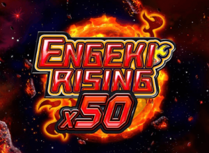 Engeki Rising X50