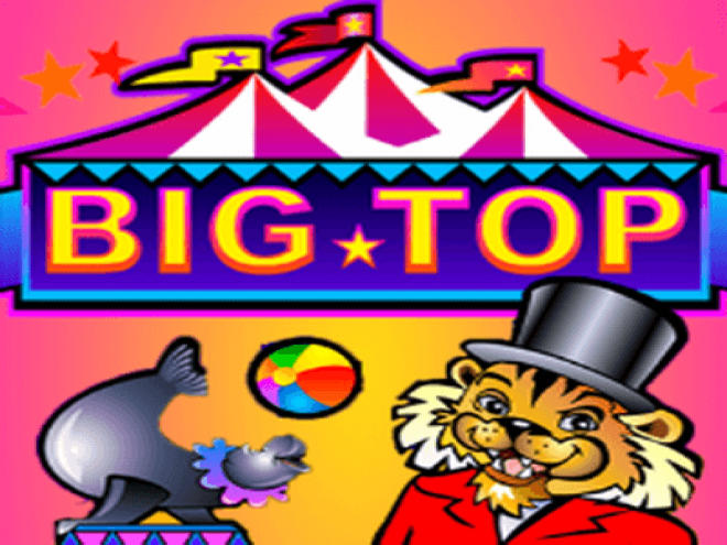 Big Top