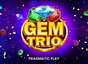 Gem Trio