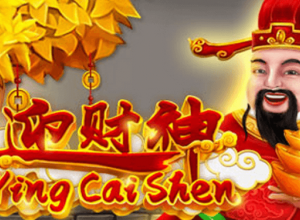 Ying Cai Shen