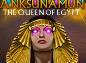 Anksunamun