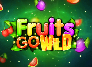 Fruits Go Wild