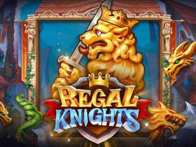 Regal Knights