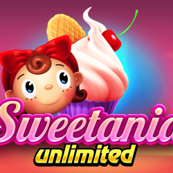 Sweetania Unlimited slot