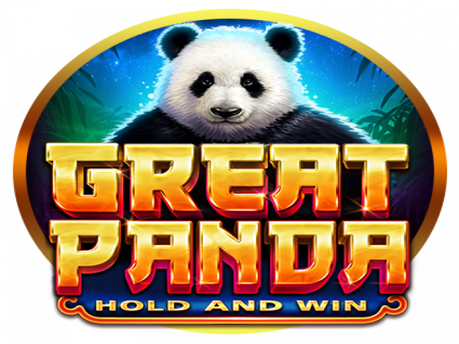 Great Panda
