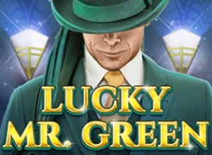 Lucky Mr Green