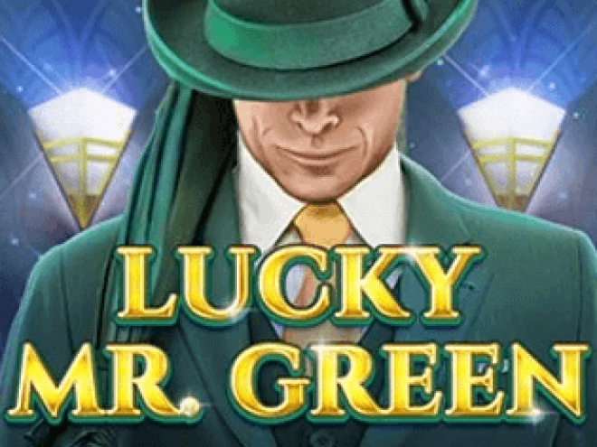 Lucky Mr Green