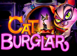 Cat Burglar