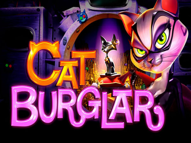 Cat Burglar