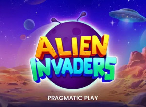 Alien Invaders