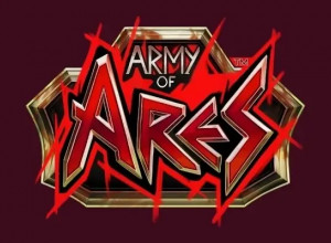 Army of Ares
