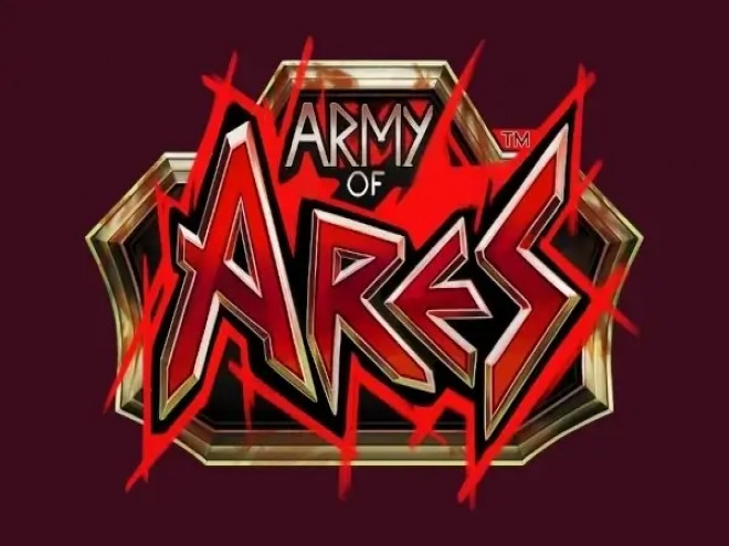 Army of Ares