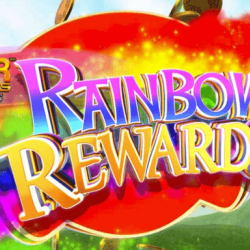 Rainbow Rewards