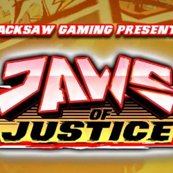 Jaws of Justice
