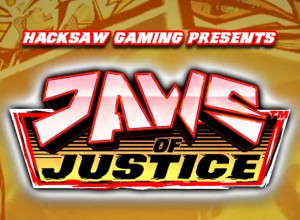 Jaws of Justice