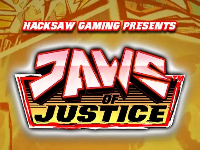 Jaws of Justice