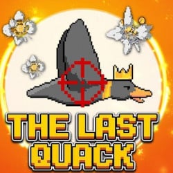 The Last Quack