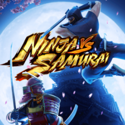 Ninja vs Samurai (PG Soft) Slot Review + Free Demo 2025 🎰