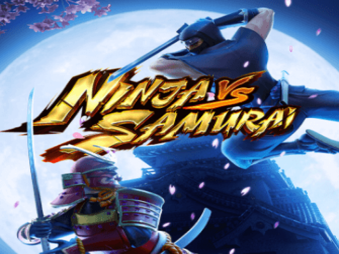 Ninja vs Samurai