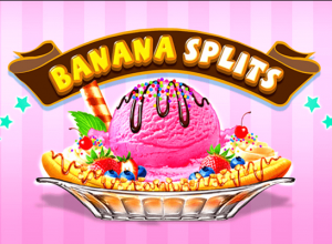 Banana Splits