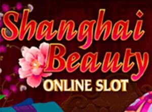 Shanghai Beauty