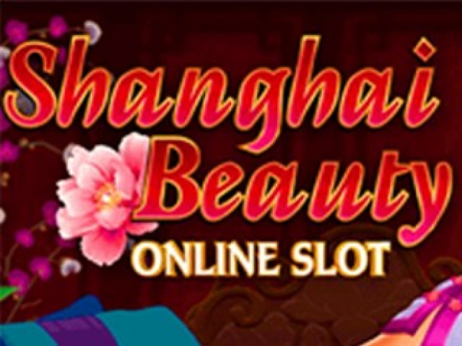 Shanghai Beauty