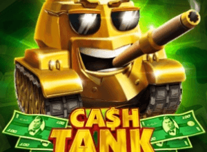Cash Tank